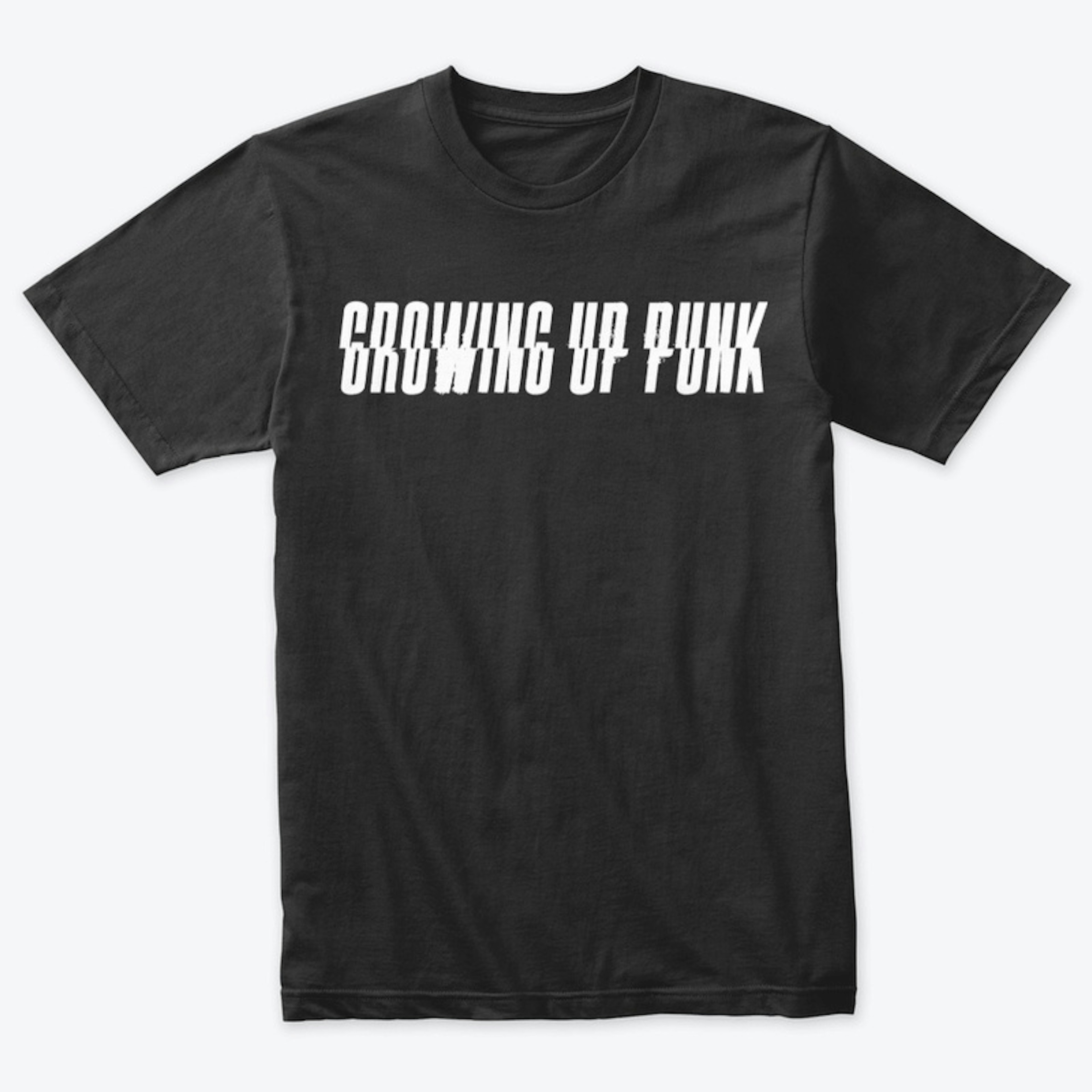 Growing Up Punk #2