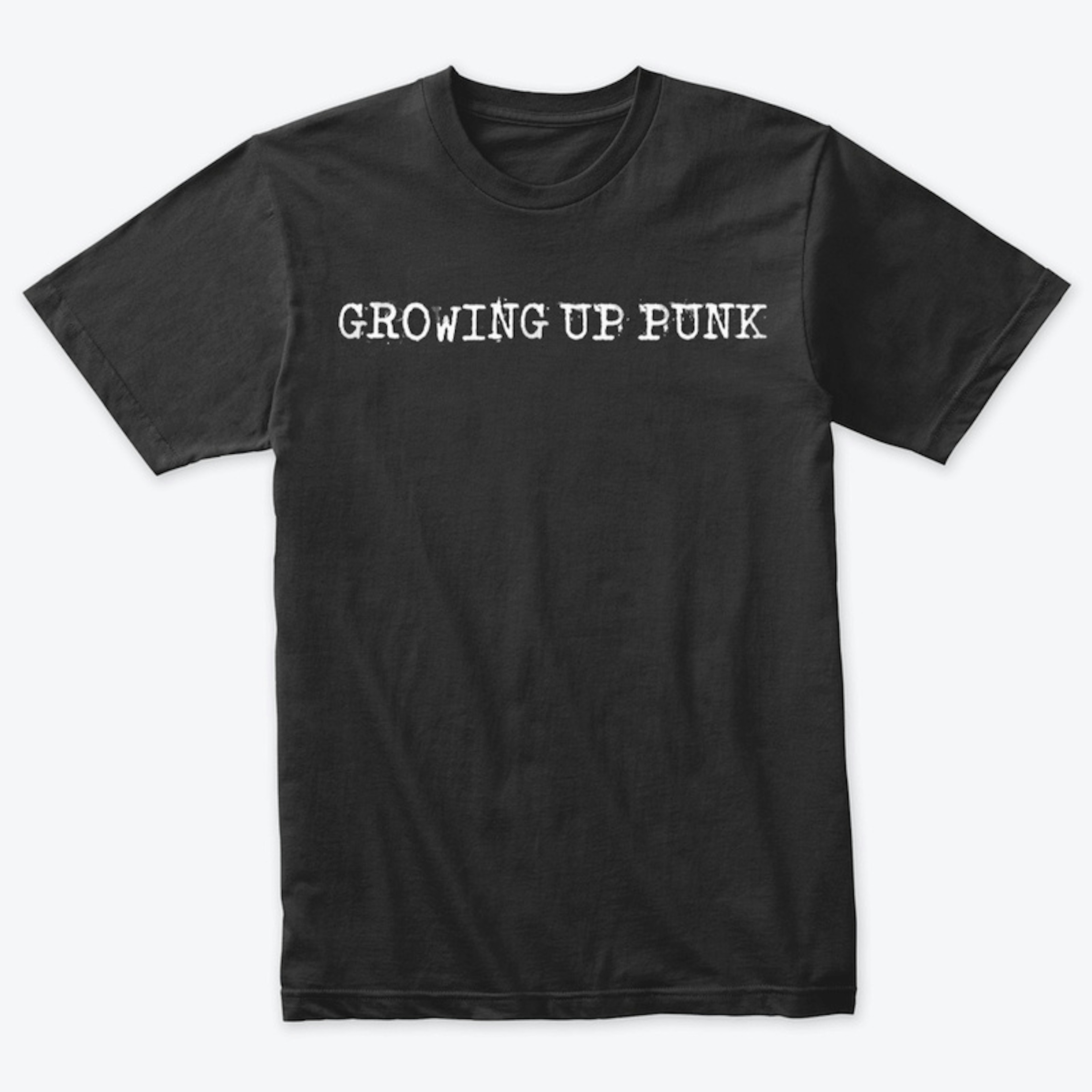 Growing Up Punk #3